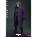 The Dark Knight - Figurine DX 1/6 The Joker 31 cm