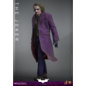 The Dark Knight - Figurine DX 1/6 The Joker 31 cm