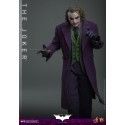 The Dark Knight - Figurine DX 1/6 The Joker 31 cm