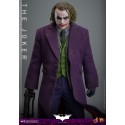 The Dark Knight - Figurine DX 1/6 The Joker 31 cm