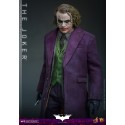 The Dark Knight - Figurine DX 1/6 The Joker 31 cm