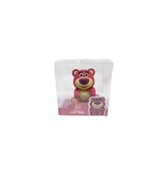 Toy Story - Tirelire Lotso 15 cm