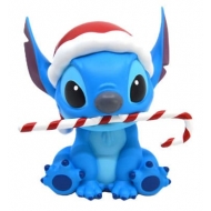 Lilo & Stitch - Tirelire Stich Christmas 15 cm Lilo & Stitch - Tirelire Stich Christmas 15 cm