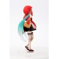 Hatsune Miku - Wonderland statuette PVC Little Red Riding Hood 18 cm