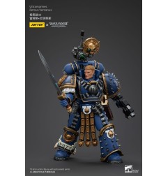 Warhammer - The Horus Heresy figurine 1/18 Ultramarines Remus Ventanus 14 cm