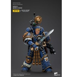 Warhammer The Horus Heresy - Figurine 1/18 Ultramarines Remus Ventanus 14 cm