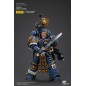 Warhammer - The Horus Heresy figurine 1/18 Ultramarines Remus Ventanus 14 cm