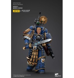 Warhammer The Horus Heresy - Figurine 1/18 Ultramarines Remus Ventanus 14 cm