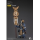 Warhammer The Horus Heresy - Figurine 1/18 Ultramarines Remus Ventanus 14 cm