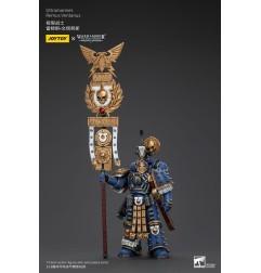 Warhammer The Horus Heresy - Figurine 1/18 Ultramarines Remus Ventanus 14 cm