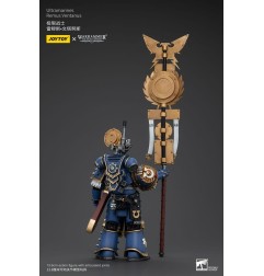 Warhammer - The Horus Heresy figurine 1/18 Ultramarines Remus Ventanus 14 cm