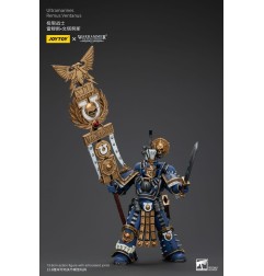 Warhammer - The Horus Heresy figurine 1/18 Ultramarines Remus Ventanus 14 cm