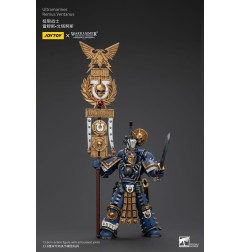 Warhammer The Horus Heresy - Figurine 1/18 Ultramarines Remus Ventanus 14 cm