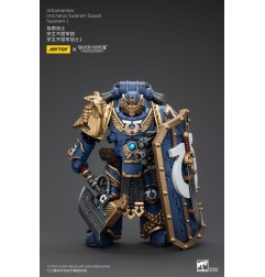 Warhammer - The Horus Heresy figurine 1/18 Ultramarines Invictarus Suzerain Squad Suzerain 1 12 cm