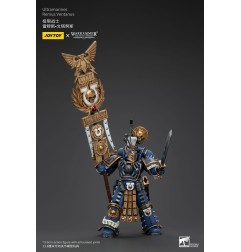 Warhammer - The Horus Heresy figurine 1/18 Ultramarines Remus Ventanus 14 cm