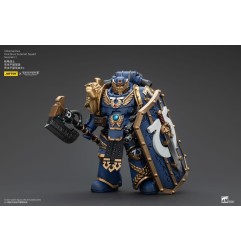 Warhammer - The Horus Heresy figurine 1/18 Ultramarines Invictarus Suzerain Squad Suzerain 1 12 cm