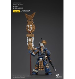 Warhammer - The Horus Heresy figurine 1/18 Ultramarines Remus Ventanus 14 cm
