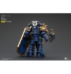 Warhammer The Horus Heresy - Figurine 1/18 Ultramarines Invictarus Suzerain Squad Suzerain 1 12 cm