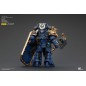 Warhammer - The Horus Heresy figurine 1/18 Ultramarines Invictarus Suzerain Squad Suzerain 1 12 cm