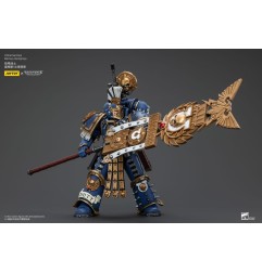 Warhammer The Horus Heresy - Figurine 1/18 Ultramarines Remus Ventanus 14 cm