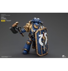 Warhammer The Horus Heresy - Figurine 1/18 Ultramarines Invictarus Suzerain Squad Suzerain 1 12 cm