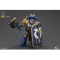 Warhammer - The Horus Heresy figurine 1/18 Ultramarines Invictarus Suzerain Squad Suzerain 1 12 cm