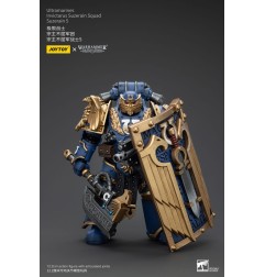 Warhammer - The Horus Heresy figurine 1/18 Ultramarines Invictarus Suzerain Squad Suzerain 5 12 cm