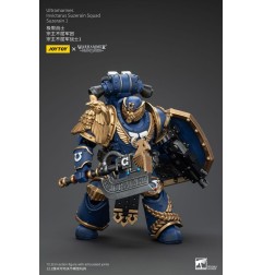 Warhammer The Horus Heresy - Figurine 1/18 Ultramarines Invictarus Suzerain Squad Suzerain 1 12 cm
