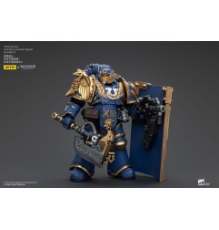 Warhammer - The Horus Heresy figurine 1/18 Ultramarines Invictarus Suzerain Squad Suzerain 5 12 cm