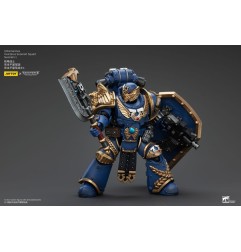 Warhammer - The Horus Heresy figurine 1/18 Ultramarines Invictarus Suzerain Squad Suzerain 1 12 cm