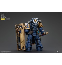 Warhammer - The Horus Heresy figurine 1/18 Ultramarines Invictarus Suzerain Squad Suzerain 5 12 cm