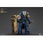 Warhammer - The Horus Heresy figurine 1/18 Ultramarines Invictarus Suzerain Squad Suzerain 5 12 cm