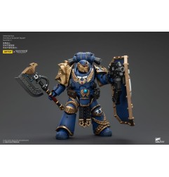 Warhammer - The Horus Heresy figurine 1/18 Ultramarines Invictarus Suzerain Squad Suzerain 1 12 cm