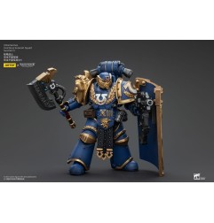 Warhammer - The Horus Heresy figurine 1/18 Ultramarines Invictarus Suzerain Squad Suzerain 5 12 cm