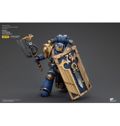 Warhammer - The Horus Heresy figurine 1/18 Ultramarines Invictarus Suzerain Squad Suzerain 5 12 cm