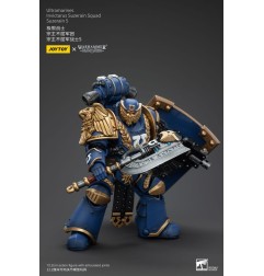 Warhammer - The Horus Heresy figurine 1/18 Ultramarines Invictarus Suzerain Squad Suzerain 5 12 cm