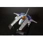 Gradius - V figurine 1/144 Plastic Kit VIC VIPER ver. GRADIUS (re-run) 15 cm
