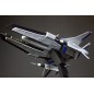 Gradius - V figurine 1/144 Plastic Kit VIC VIPER ver. GRADIUS (re-run) 15 cm