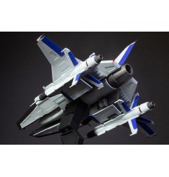 Gradius - V figurine 1/144 Plastic Kit VIC VIPER ver. GRADIUS (re-run) 15 cm