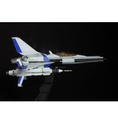 Gradius - V figurine 1/144 Plastic Kit VIC VIPER ver. GRADIUS (re-run) 15 cm