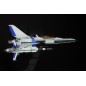 Gradius - V figurine 1/144 Plastic Kit VIC VIPER ver. GRADIUS (re-run) 15 cm