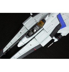 Gradius V - Figurine 1/144 Plastic Kit VIC VIPER ver. GRADIUS (re-run) 15 cm