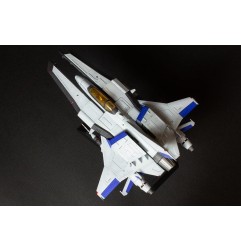 Gradius V - Figurine 1/144 Plastic Kit VIC VIPER ver. GRADIUS (re-run) 15 cm