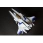 Gradius - V figurine 1/144 Plastic Kit VIC VIPER ver. GRADIUS (re-run) 15 cm