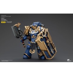 Warhammer The Horus Heresy - Figurine 1/18 Ultramarines Invictarus Suzerain Squad Suzerain 4 12 cm