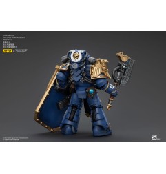 Warhammer The Horus Heresy - Figurine 1/18 Ultramarines Invictarus Suzerain Squad Suzerain 4 12 cm