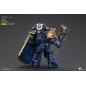 Warhammer - The Horus Heresy figurine 1/18 Ultramarines Invictarus Suzerain Squad Suzerain 4 12 cm