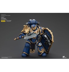Warhammer The Horus Heresy - Figurine 1/18 Ultramarines Invictarus Suzerain Squad Suzerain 4 12 cm