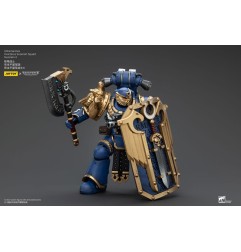 Warhammer The Horus Heresy - Figurine 1/18 Ultramarines Invictarus Suzerain Squad Suzerain 4 12 cm