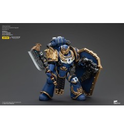 Warhammer - The Horus Heresy figurine 1/18 Ultramarines Invictarus Suzerain Squad Suzerain 4 12 cm